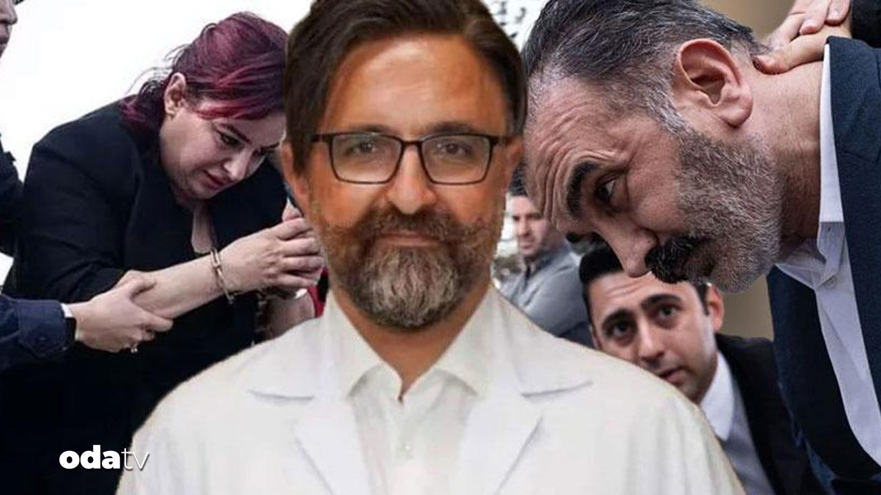 Yenidoğan davasında Fırat Sarı’dan pişkin savunma