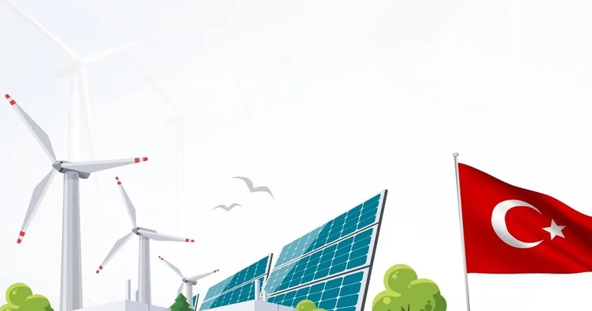 Yenilenebilir Enerji Kaynak Alanları Yönetmeliği’nde değişiklik