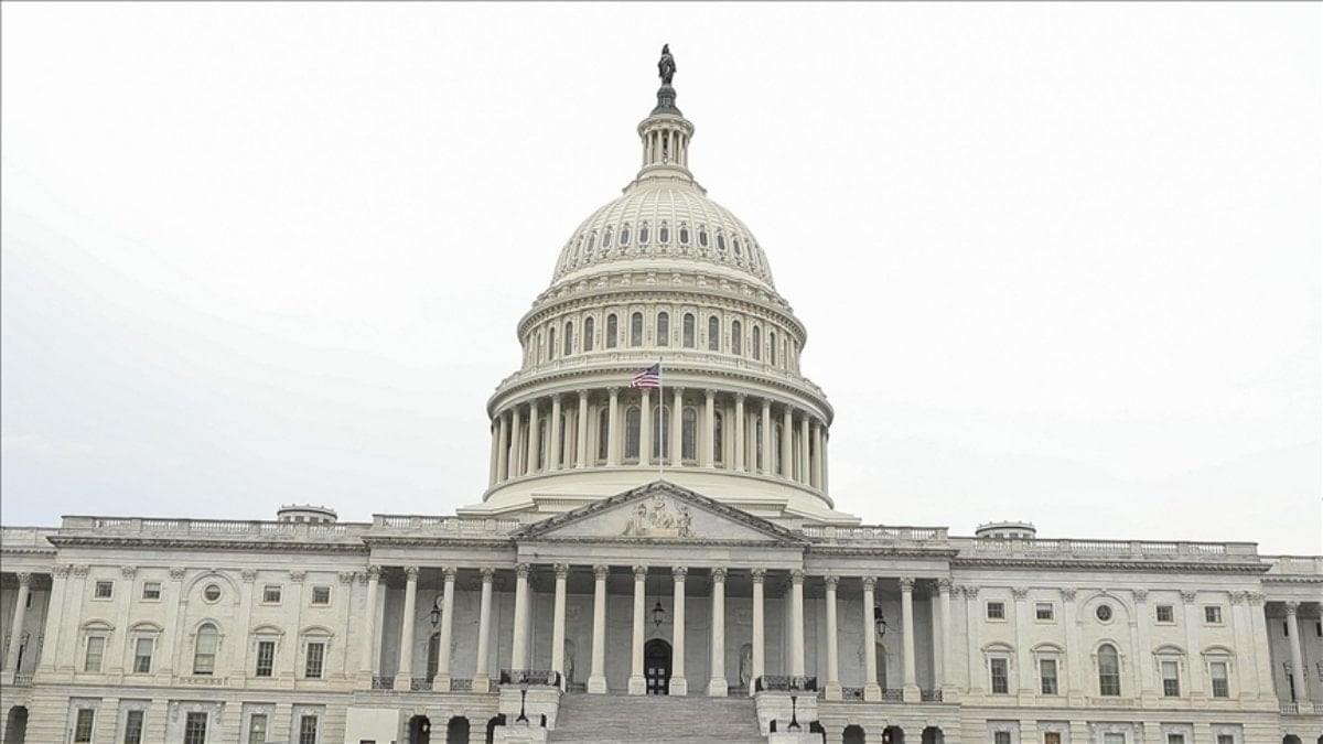 ABD Kongresi’nde Grönland hamlesi: 51. eyalet için yasa teklifi