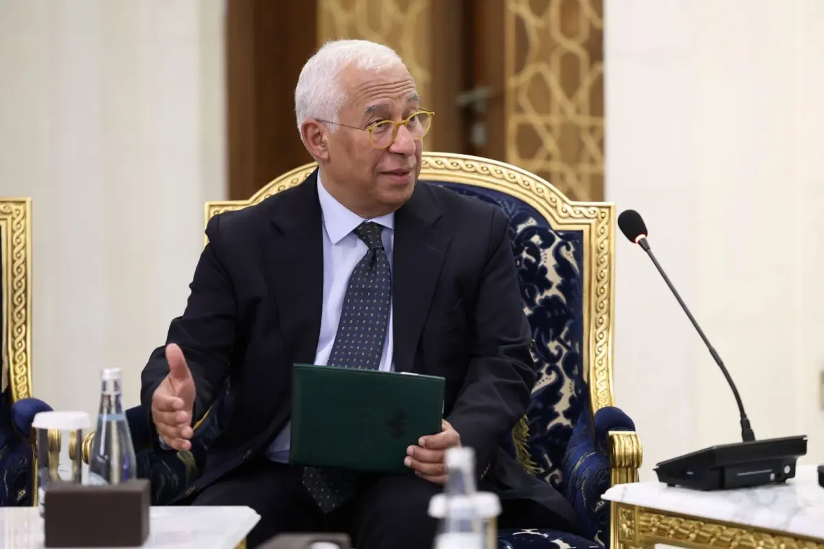 AB’den Suriye’ye Destek Ziyareti