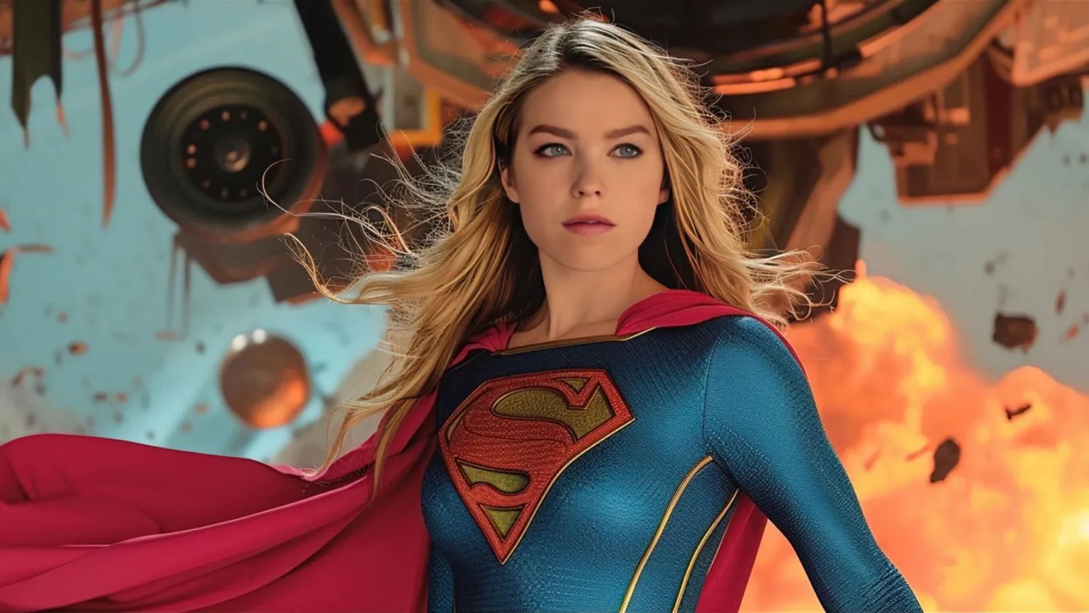 2026 yılında çıkacak süper kahraman filmleri ve dizileri