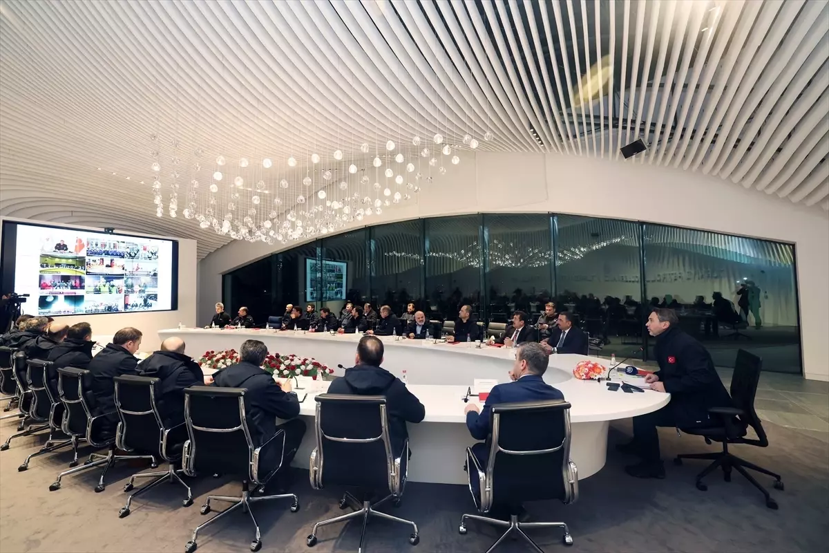 Bakan Bayraktar: 2026 Kriter Yılı Olacak