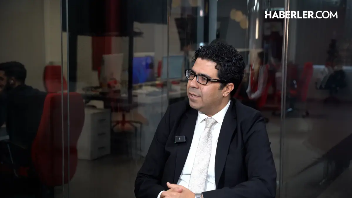 Bitcoin altını geçebilir mi? CoinTR CEO’sundan çarpıcı yanıt