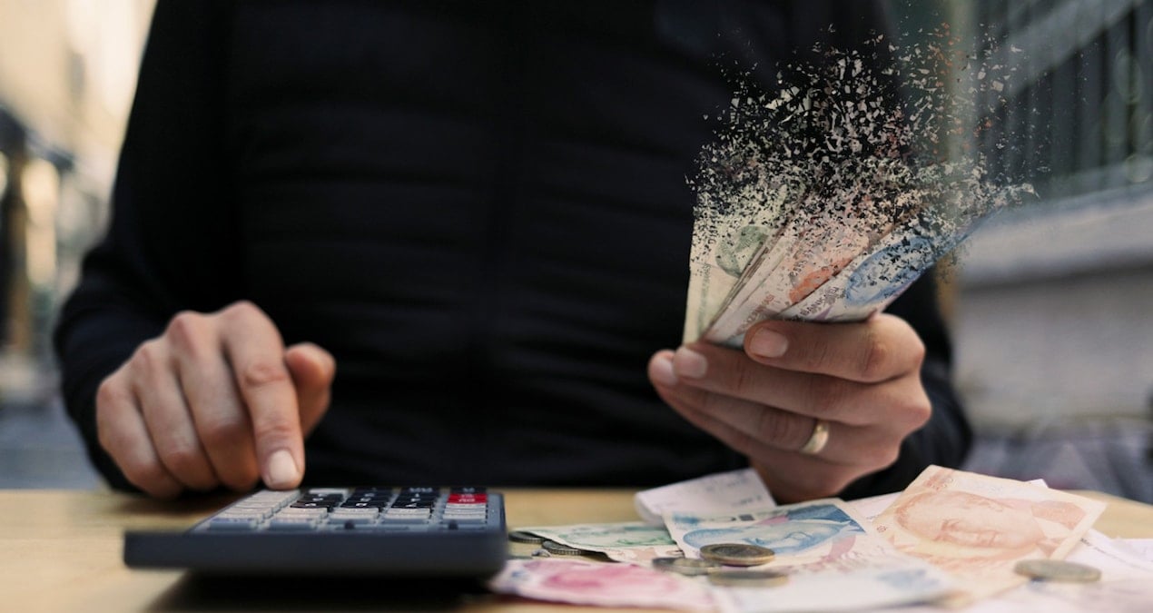 Bloomberg: Türkiye’de dezenflasyon için vergi artışları sınırlı tutuldu