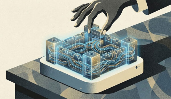 Clawdbot Fırtınası Esiyor! Mac mini’ler Kişisel Yapay Zeka Üssüne Dönüştü 38 Clawdbot