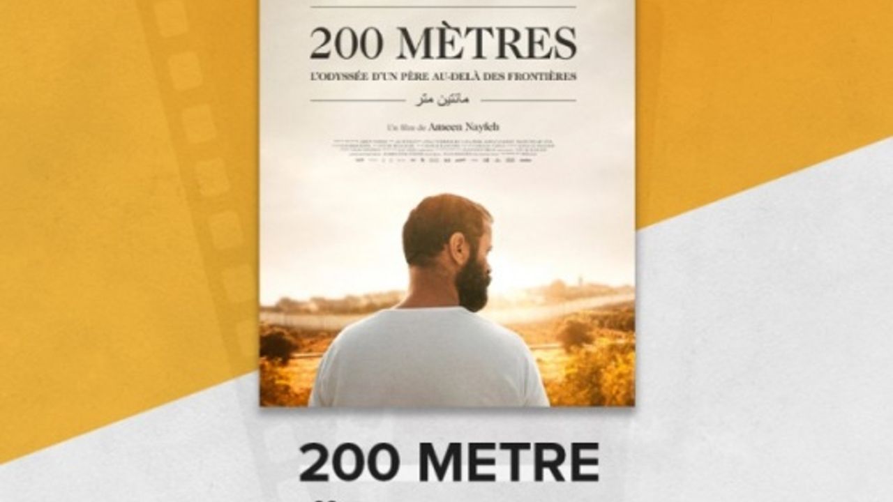 Filistin konulu filmlerden özel bir seçki