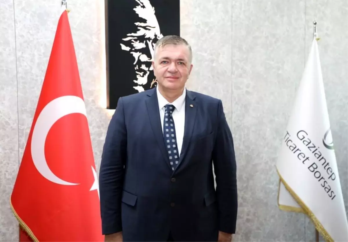 Gaziantep’in İhracatı 10,1 Milyar Doları Geçti
