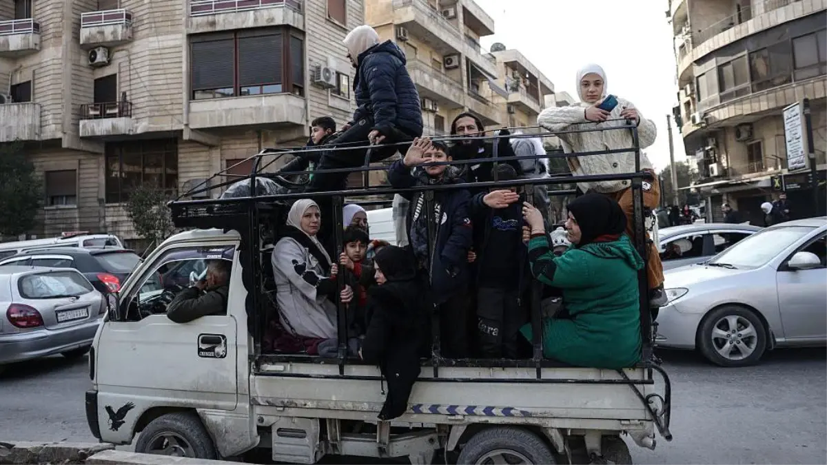 Halep’te Gerilim: Türkiye’den Destek İzni