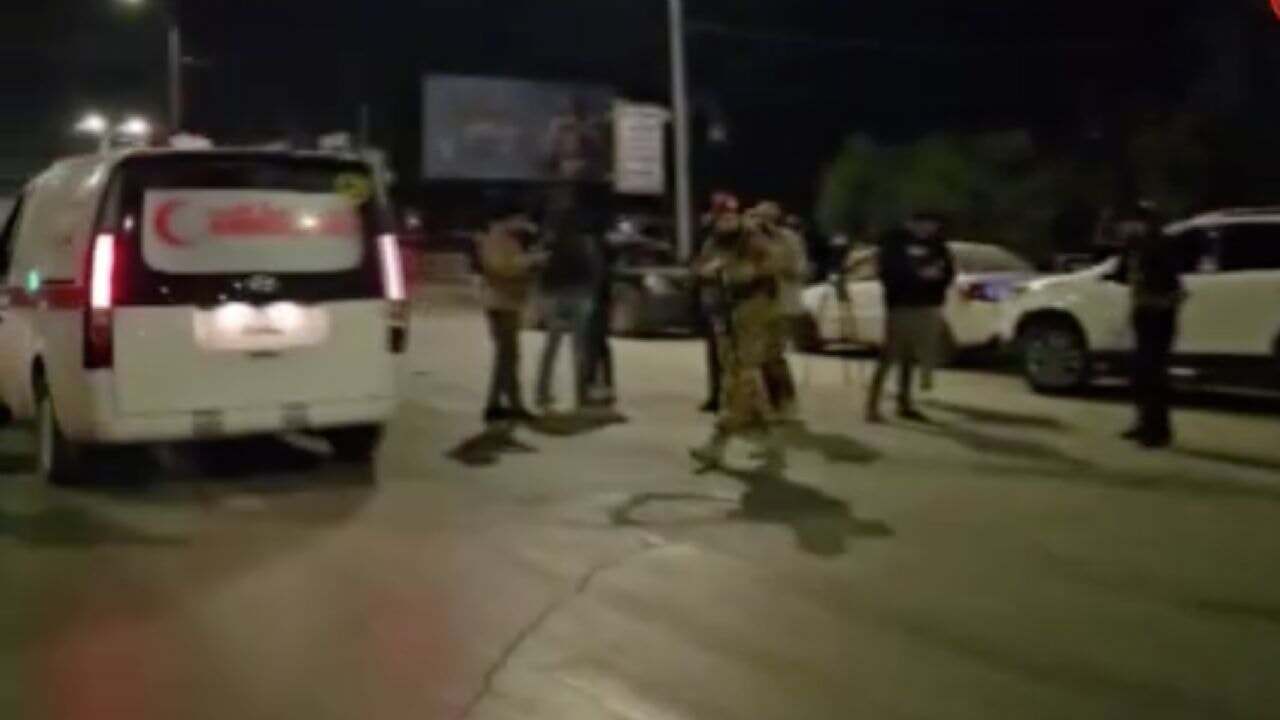 Halep’te PKK/YPG/SDG ile çatışmalar sürüyor; Suriye’den açıklama