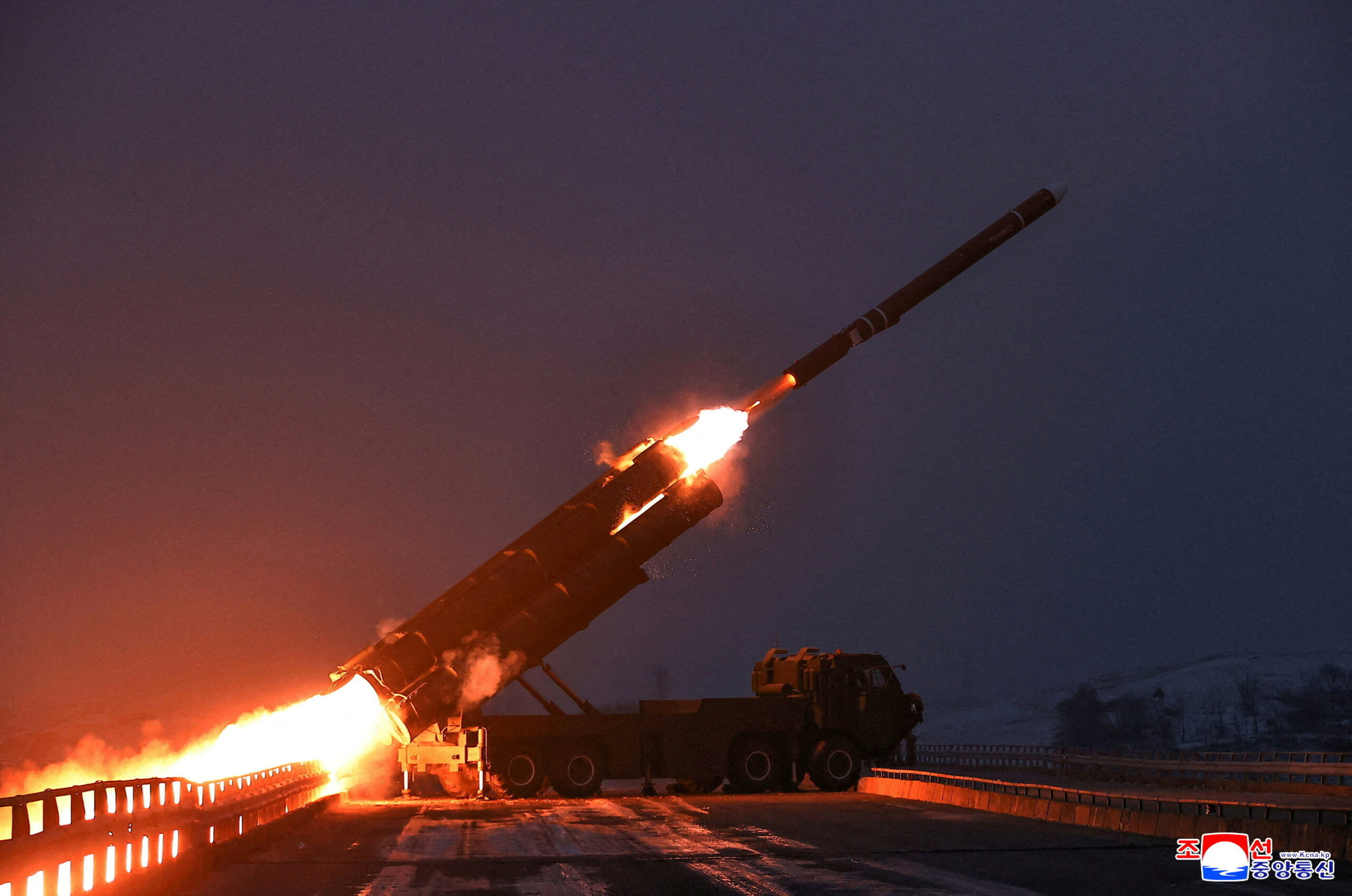 Kuzey Kore’den “Biz Venezuela değiliz” sinyali