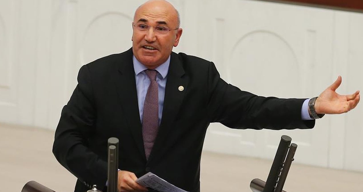 Milletvekili Tanal: Acilen intibak yasası çıkarılsın. Tüm emeklilere seyyanen zam yapılsın