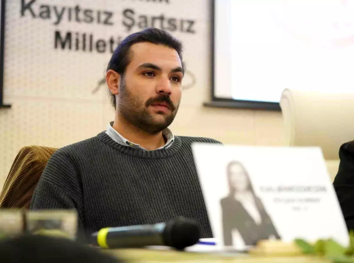 Şehzadeler Belediyesi’nde Başkan Yardımcılığına Esenkaya ve Yılmaz atandı