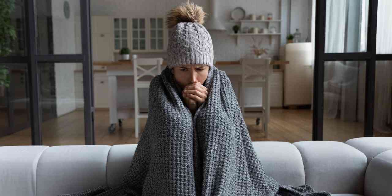 Soğuk havalarda sıcak kalmanın etkili yolları