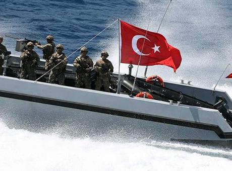 SON DAKİKA HABERLER: Yunan basını ‘Doğu Akdeniz’de kabus senaryosunu’ yazdı! ‘Türkiye’den kritik manevra, dengeleri değiştiren 3 hamle’