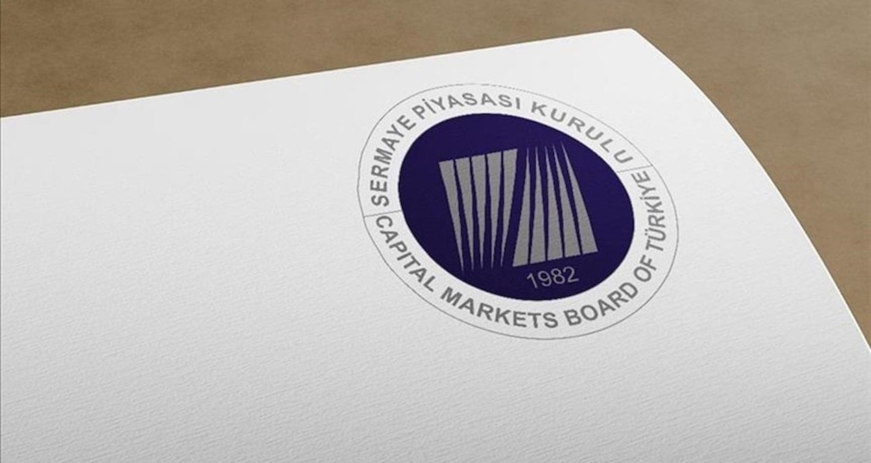 SPK’dan bir şirketin halka arzına onay çıktı