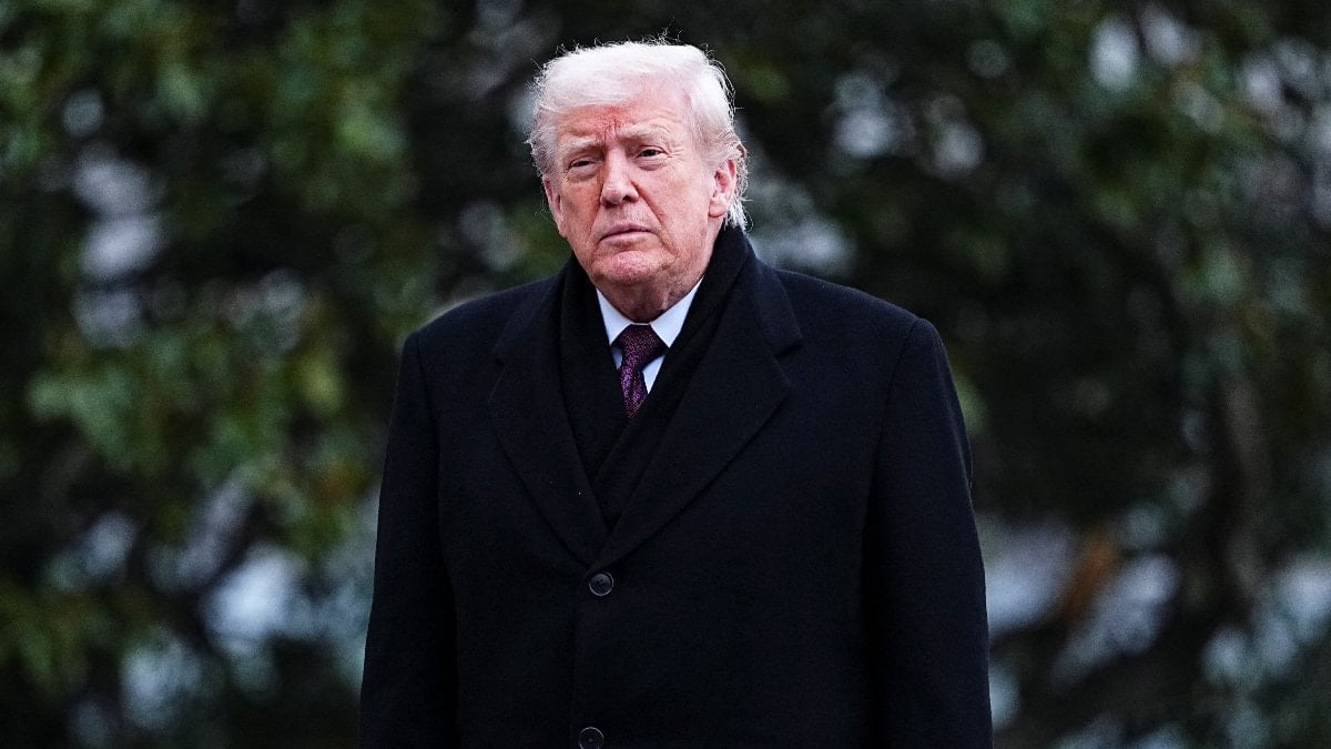 Trump: Venezuela’yı düzelteceğiz, seçimler doğru zamanda yapılacak