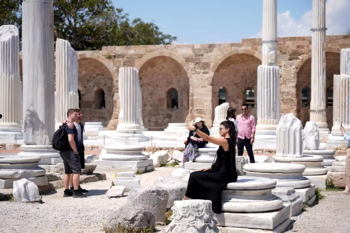 Türkiye’den Çinli Turistlere Vize Muafiyeti