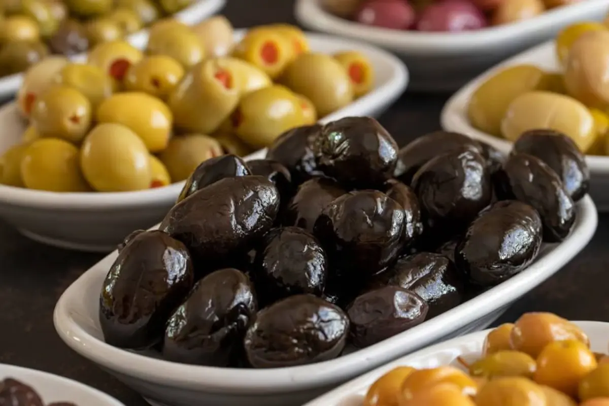 Türkiye’nin zeytin devi iflas bayrağını çekti