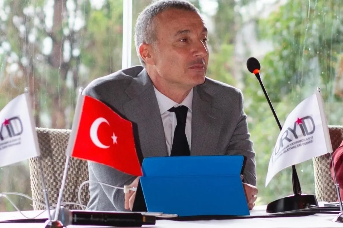 TURYİD’den Yeni Model: Bahşişler Kredi Kartıyla Ödenebilecek