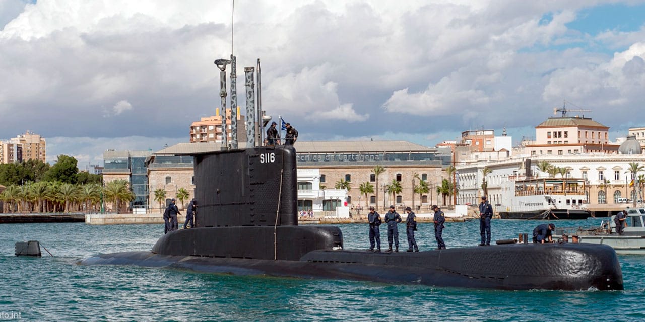 Yunan denizaltısı hakkında apar topar karar verildi: Meclis bir anda karıştı!