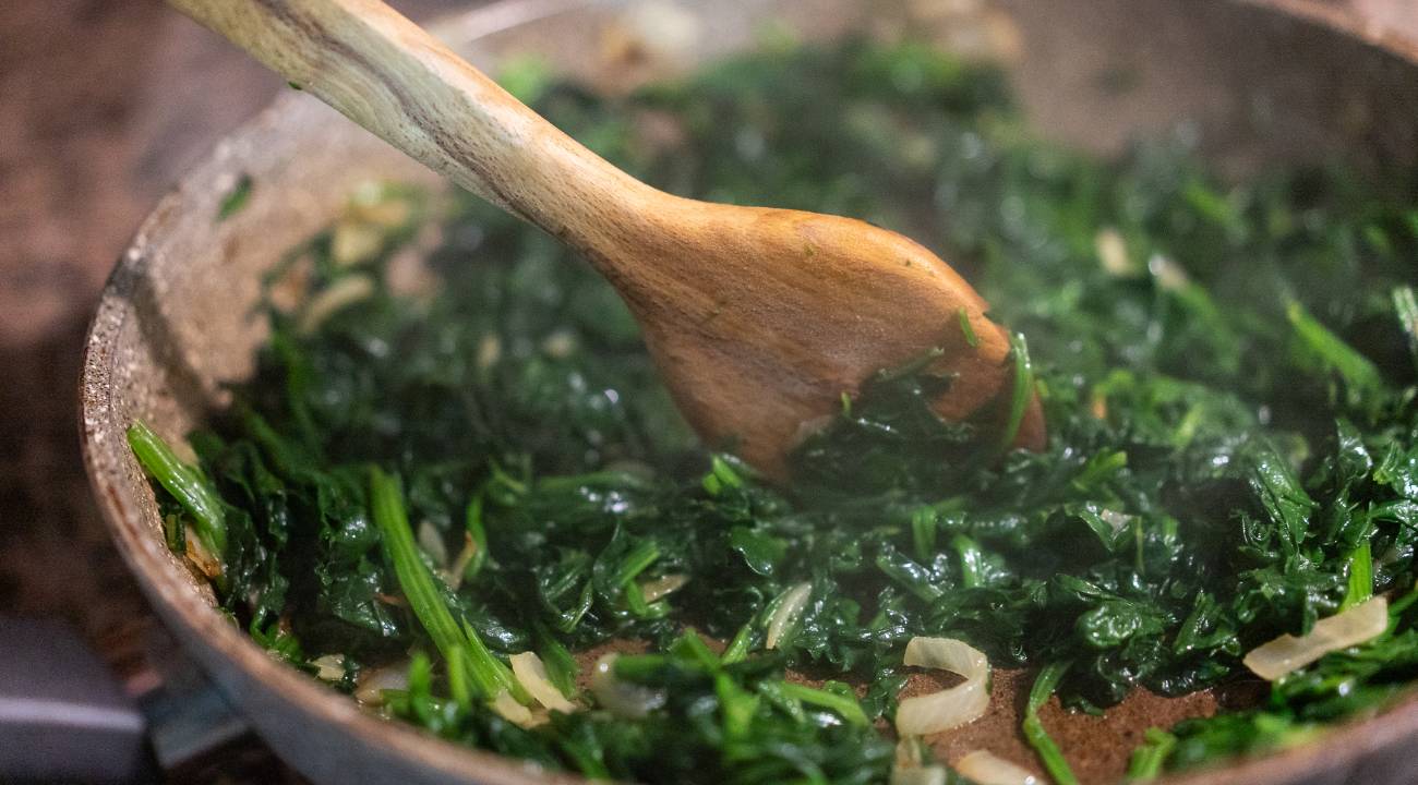 Dünyanın en iyi ıspanaklı yemekleri açıklandı: Türkiye’den 4 lezzet listede